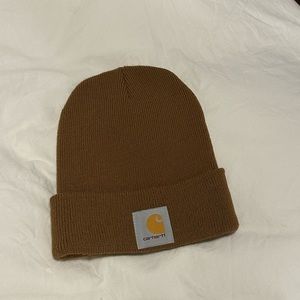 carhartt beanie